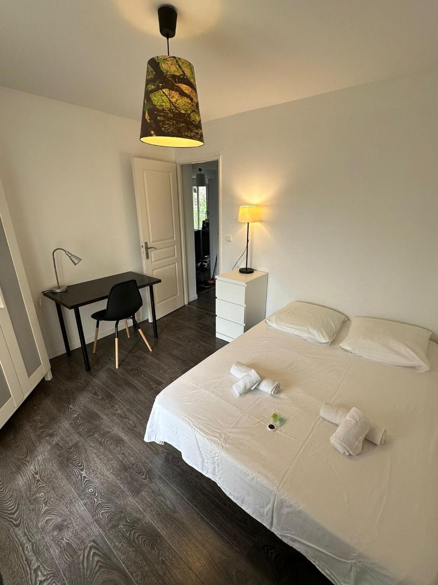 Villa Constance 3 Antibes - Spacieux Logement En Dernier Etage Exterior foto