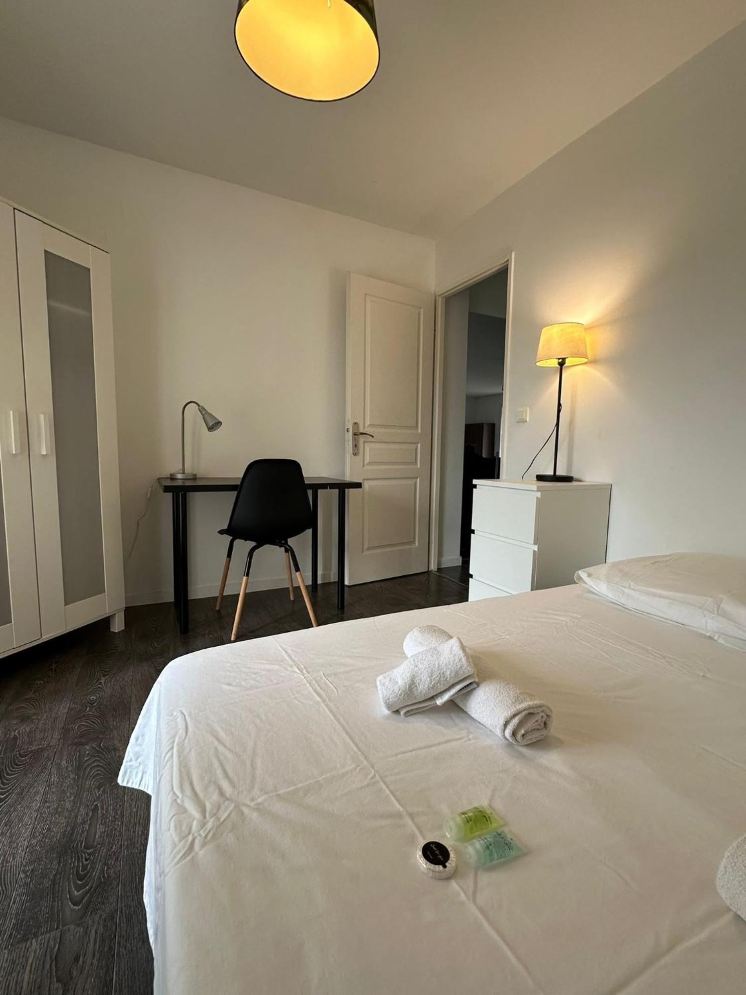 Villa Constance 3 Antibes - Spacieux Logement En Dernier Etage Exterior foto