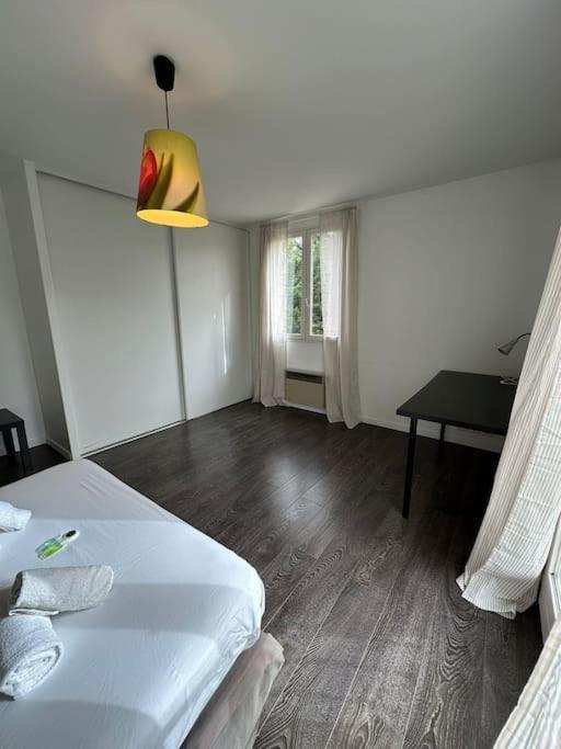 Villa Constance 3 Antibes - Spacieux Logement En Dernier Etage Exterior foto